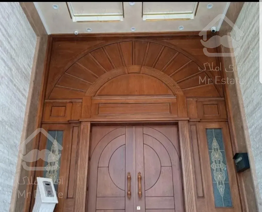 ۱۲۰ متر ۲ خواب