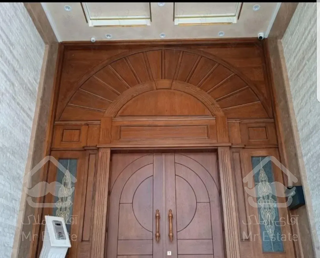 ۱۲۰ متر ۲ خواب