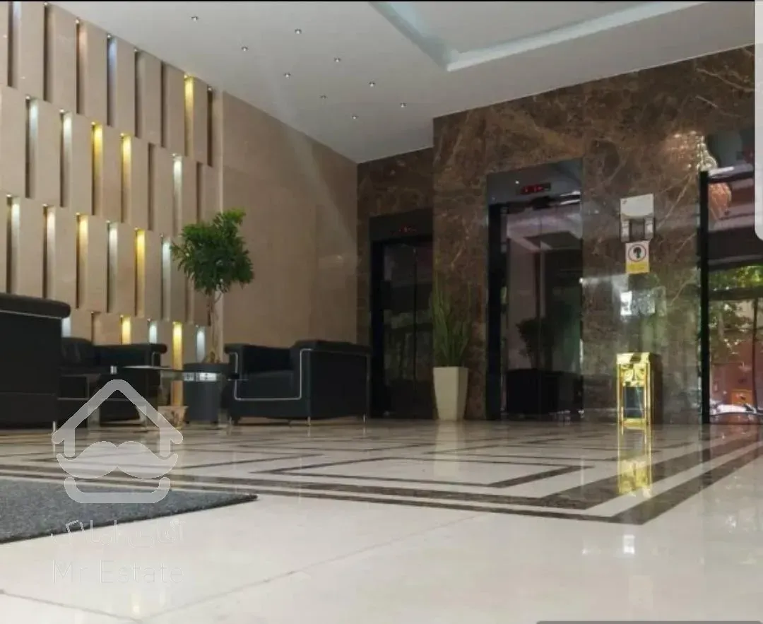 ۶۳ متر اداری تاپ لوکیشن زعفرانیه