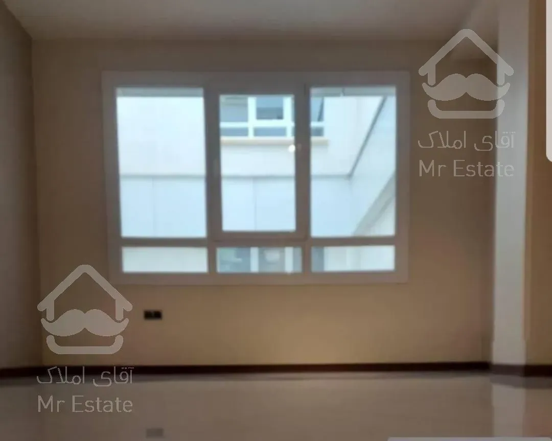 ۶۳ متر اداری تاپ لوکیشن زعفرانیه