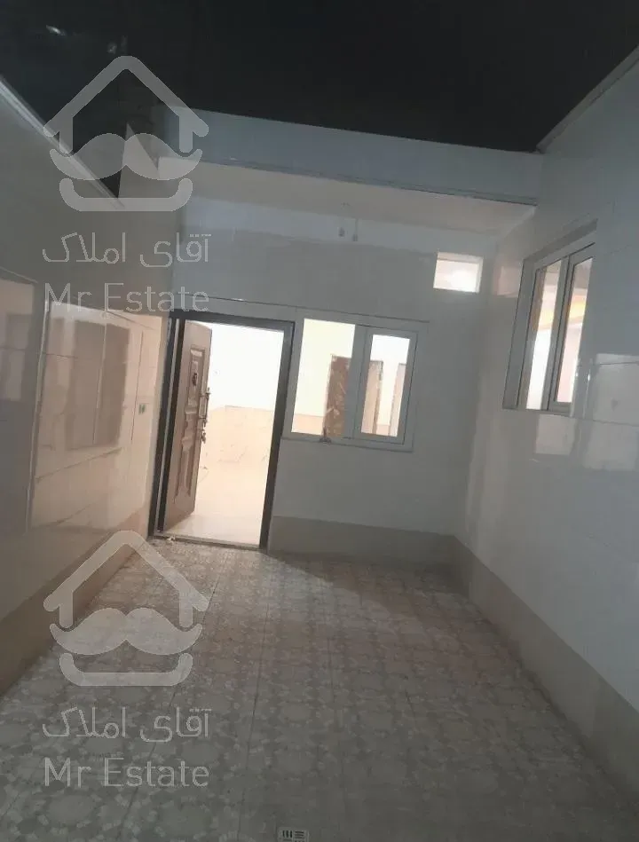 خانه ویلایی کلید نخورده