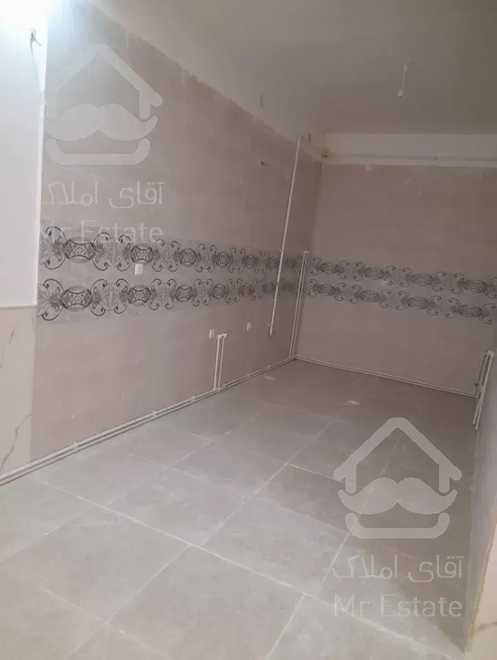 خانه ویلایی کلید نخورده