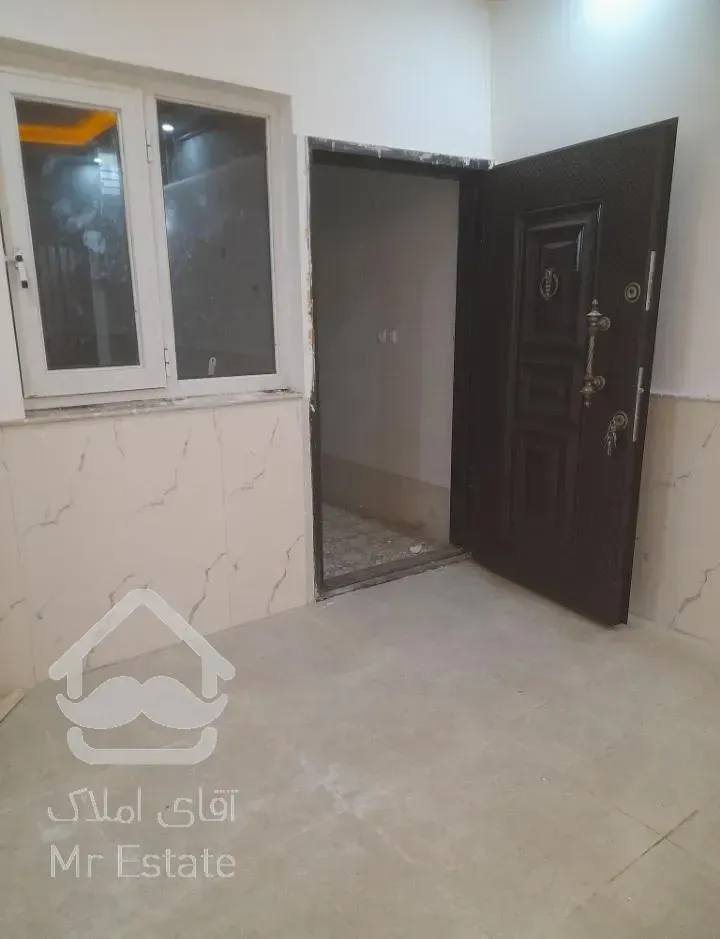 خانه ویلایی کلید نخورده