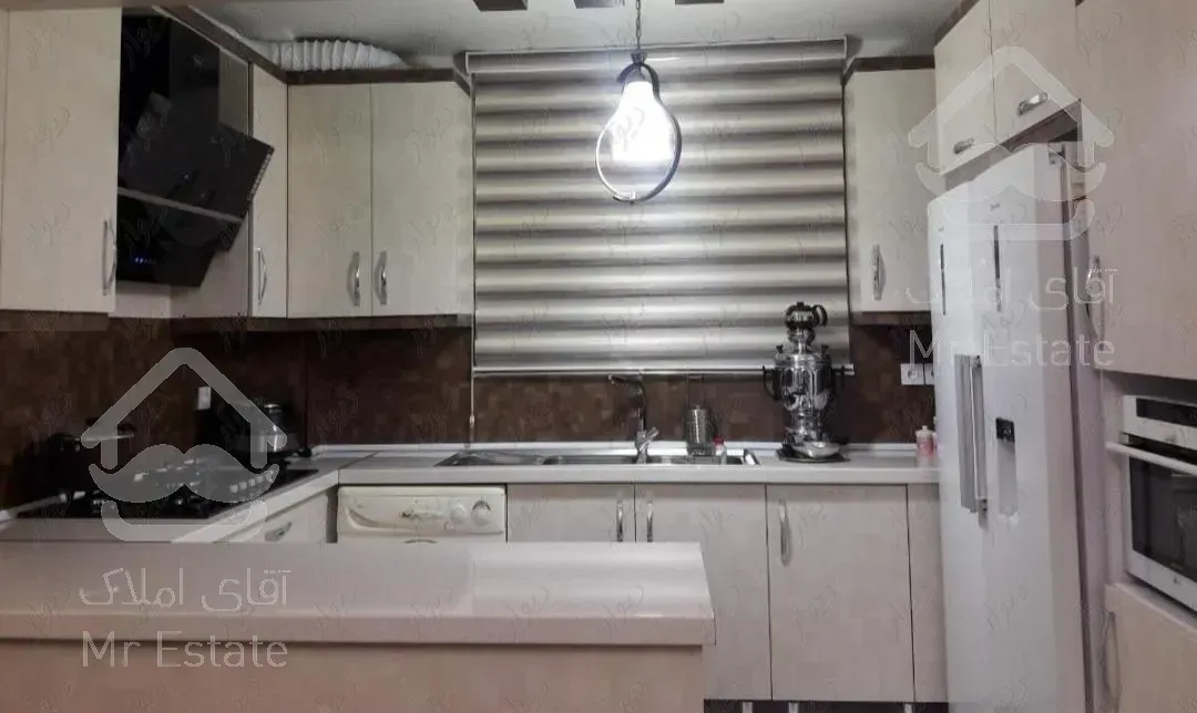 ۶۲متر خوش‌ نقشه