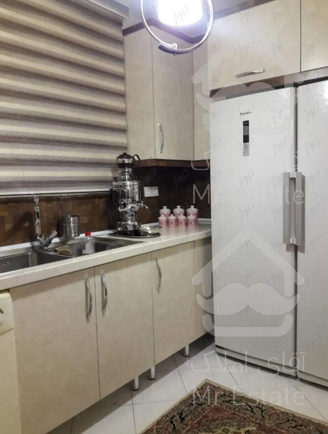 ۶۲متر خوش‌ نقشه