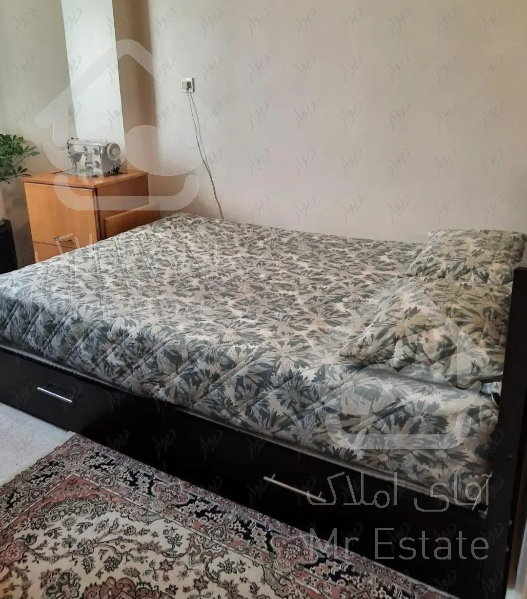 ۶۲متر خوش‌ نقشه