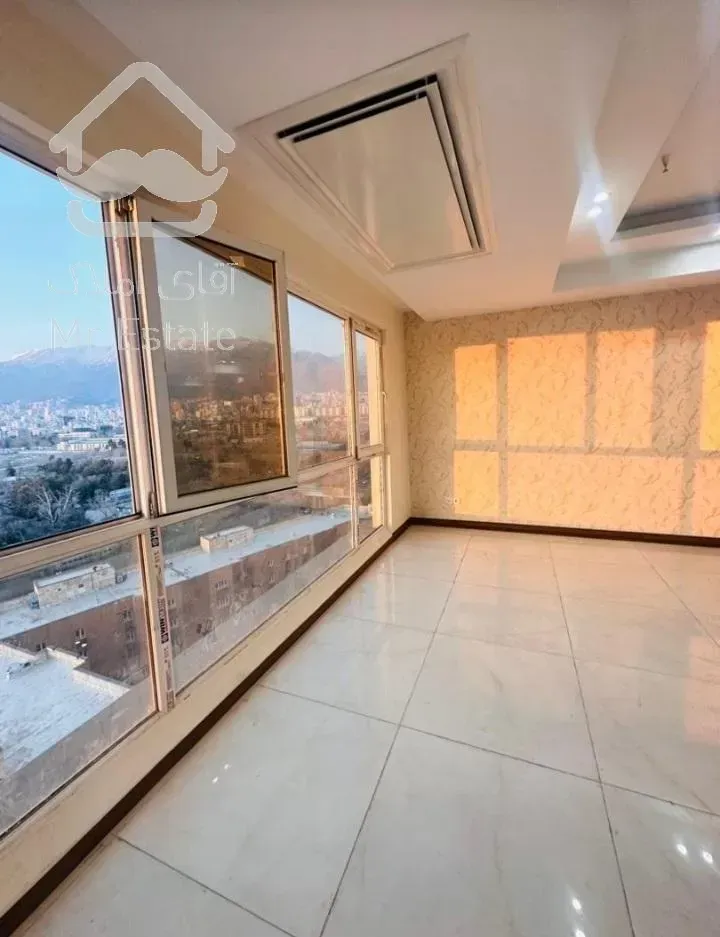 ۱۰۲ متر دو خواب خوش نقشه فول مشاعات رونیکا پالاس