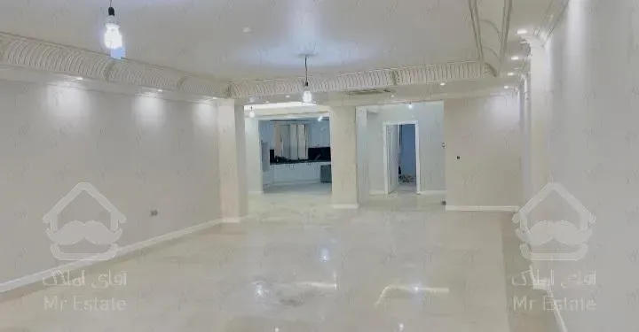 ۲۵۵متر سه خواب تاپ لوکیشن فرمانیه