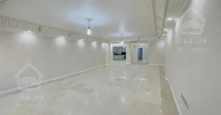 ۲۵۵متر سه خواب تاپ لوکیشن فرمانیه