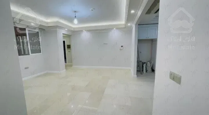 ۲۵۵متر سه خواب تاپ لوکیشن فرمانیه