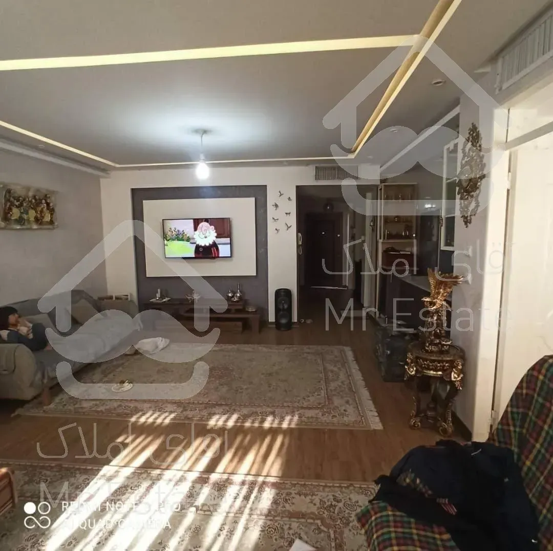 ویلایی۱۷۴ متر ۳خواب هرمزگان فدک شهرک ولیعصر