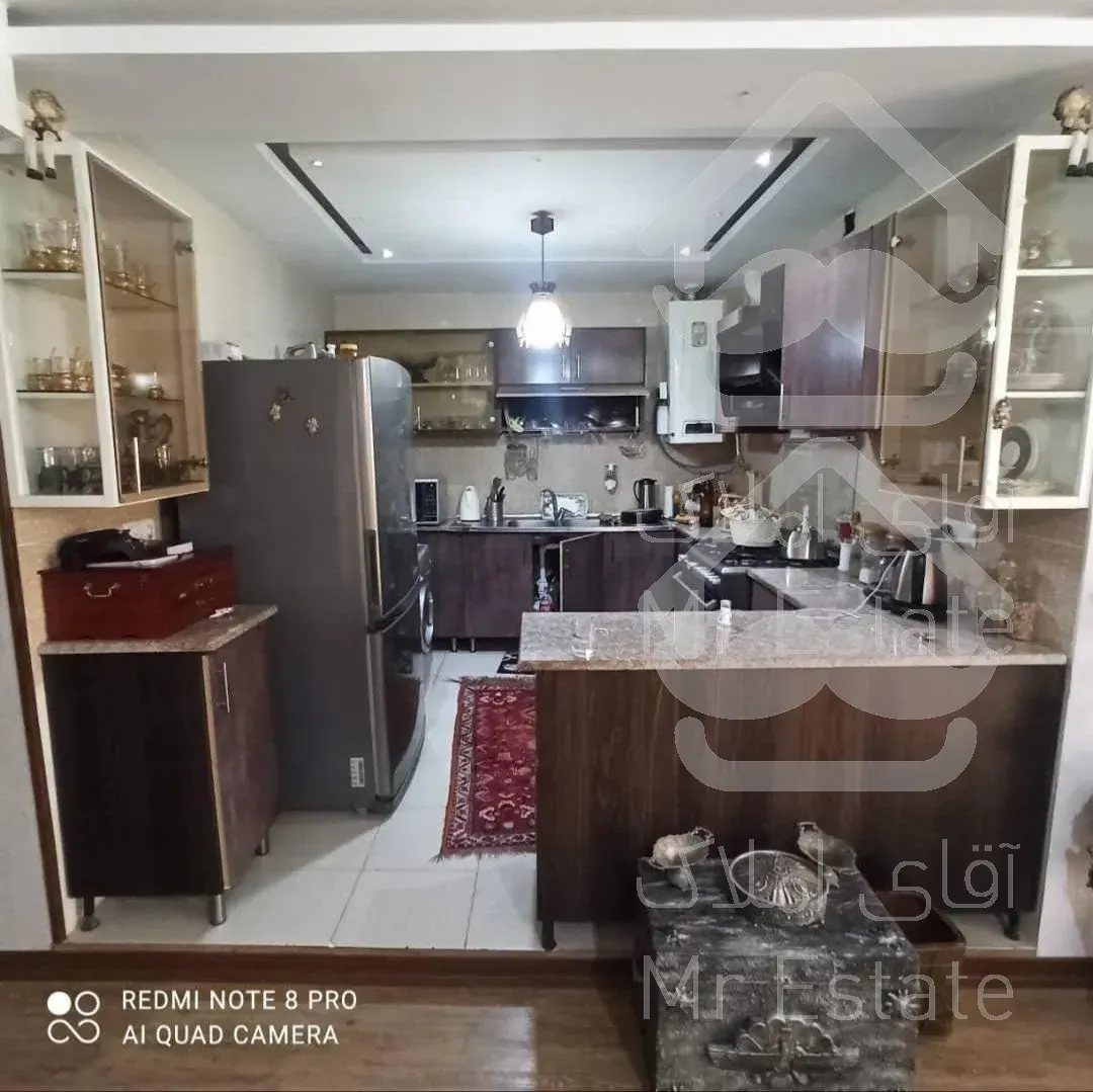 ویلایی۱۷۴ متر ۳خواب هرمزگان فدک شهرک ولیعصر