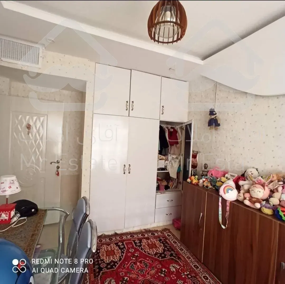 ویلایی۱۷۴ متر ۳خواب هرمزگان فدک شهرک ولیعصر