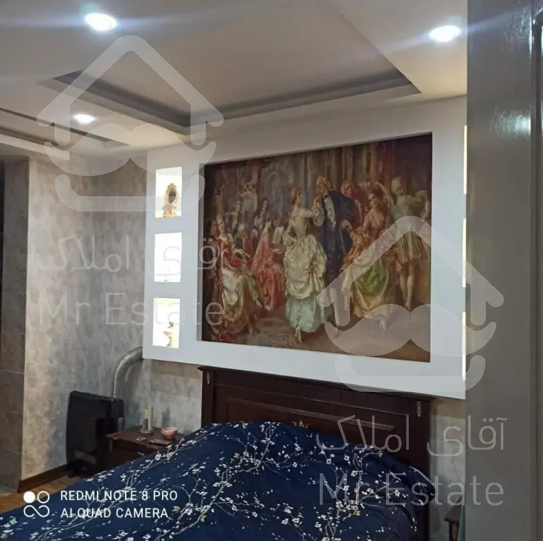 ویلایی۱۷۴ متر ۳خواب هرمزگان فدک شهرک ولیعصر