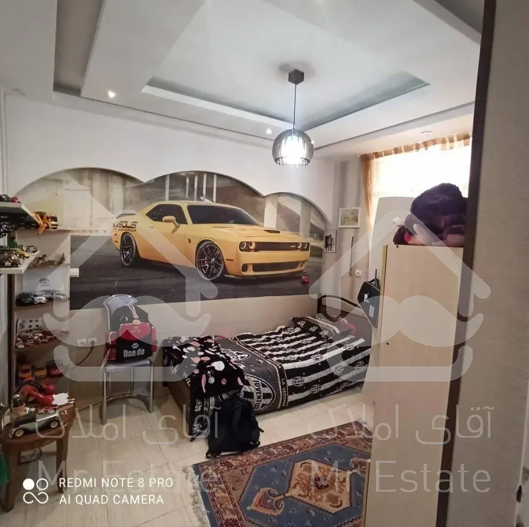 ویلایی۱۷۴ متر ۳خواب هرمزگان فدک شهرک ولیعصر