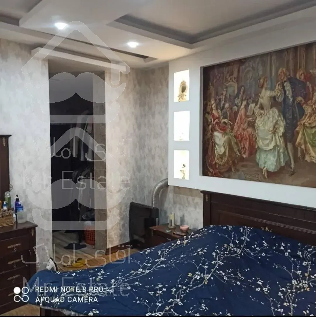 ویلایی۱۷۴ متر ۳خواب هرمزگان فدک شهرک ولیعصر