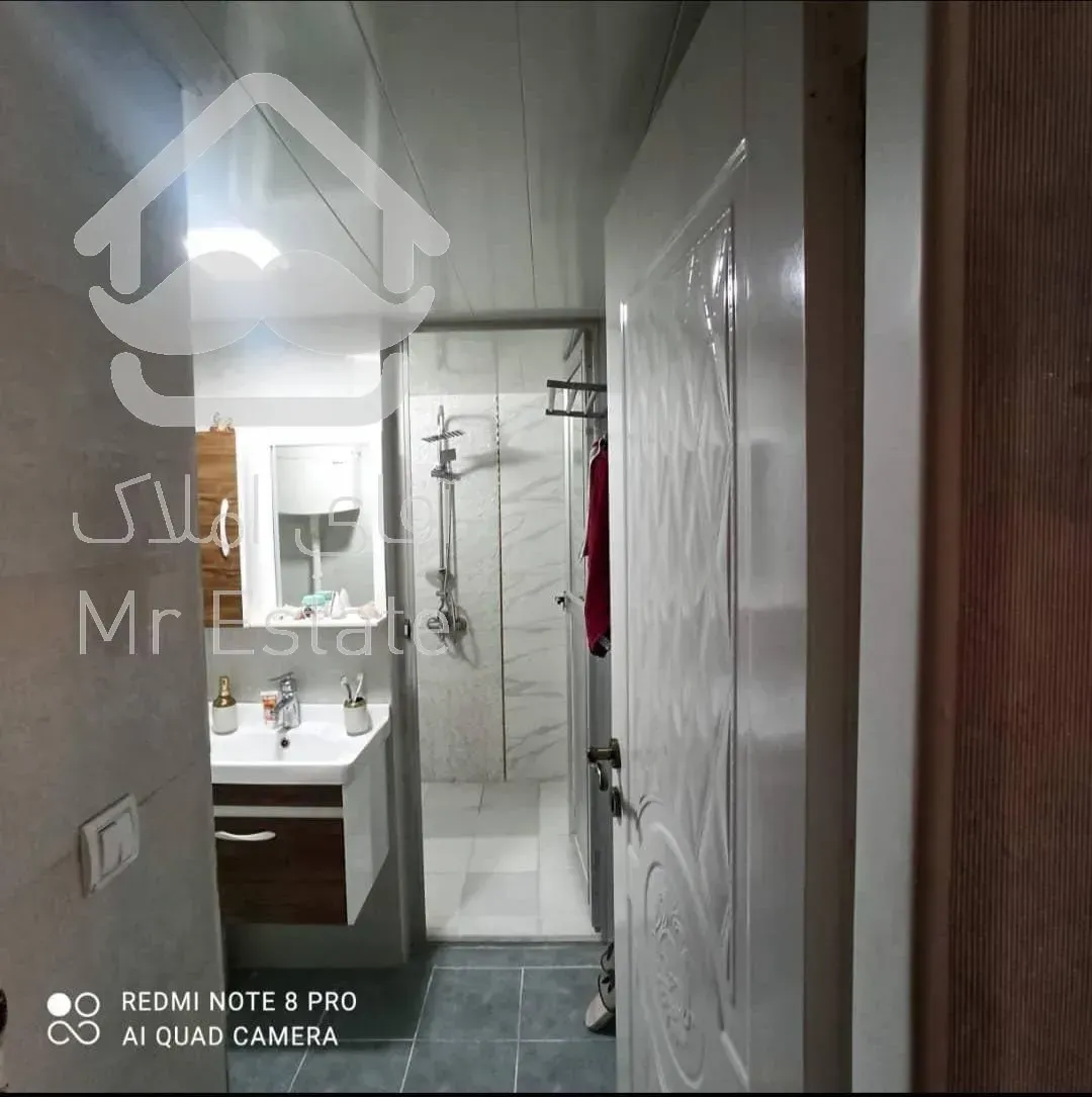 ویلایی۱۷۴ متر ۳خواب هرمزگان فدک شهرک ولیعصر