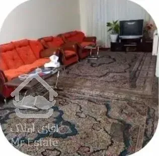 فروش آپارتمان ۷۸متری دوخوابه طبقه اول در گلبهار