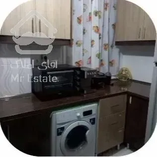 فروش آپارتمان ۷۸متری دوخوابه طبقه اول در گلبهار