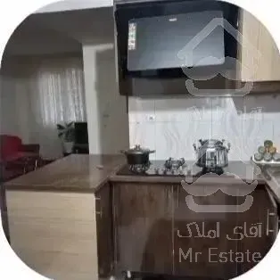 فروش آپارتمان ۷۸متری دوخوابه طبقه اول در گلبهار