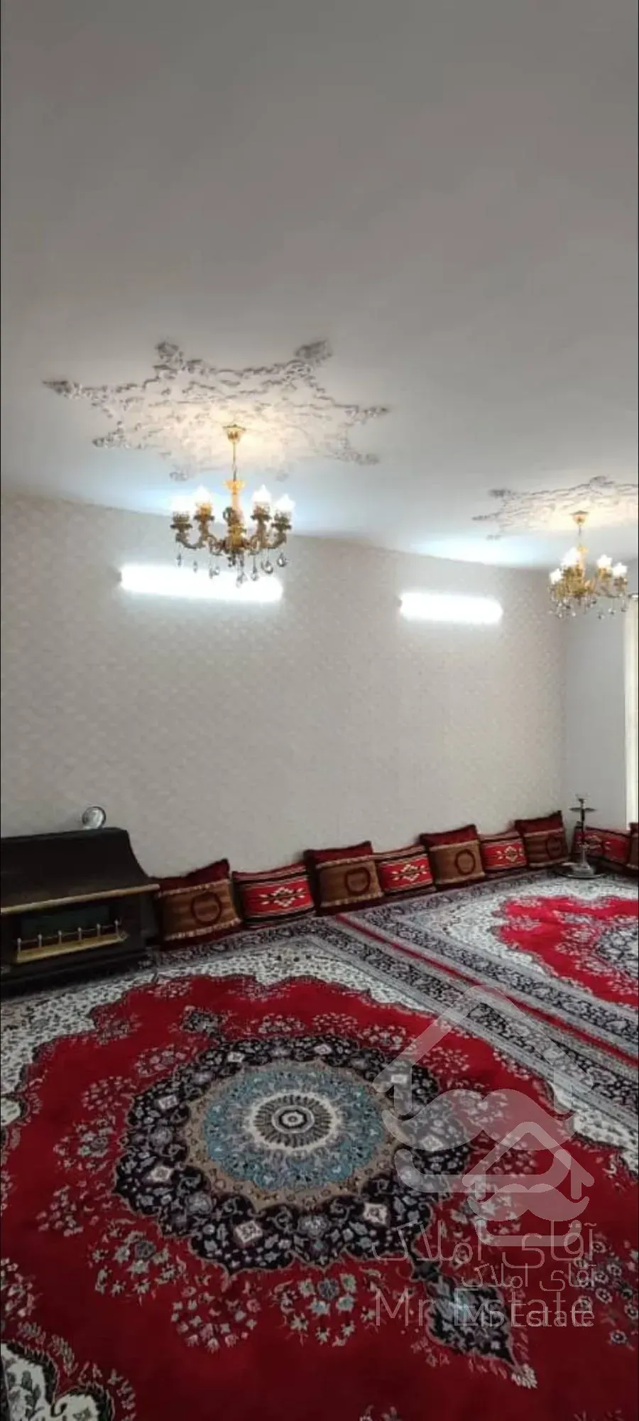 ۱۸۶متر ویلایی ۳خواب، پارسا هرمزگان بلوار فدک شهرک ولیعصر