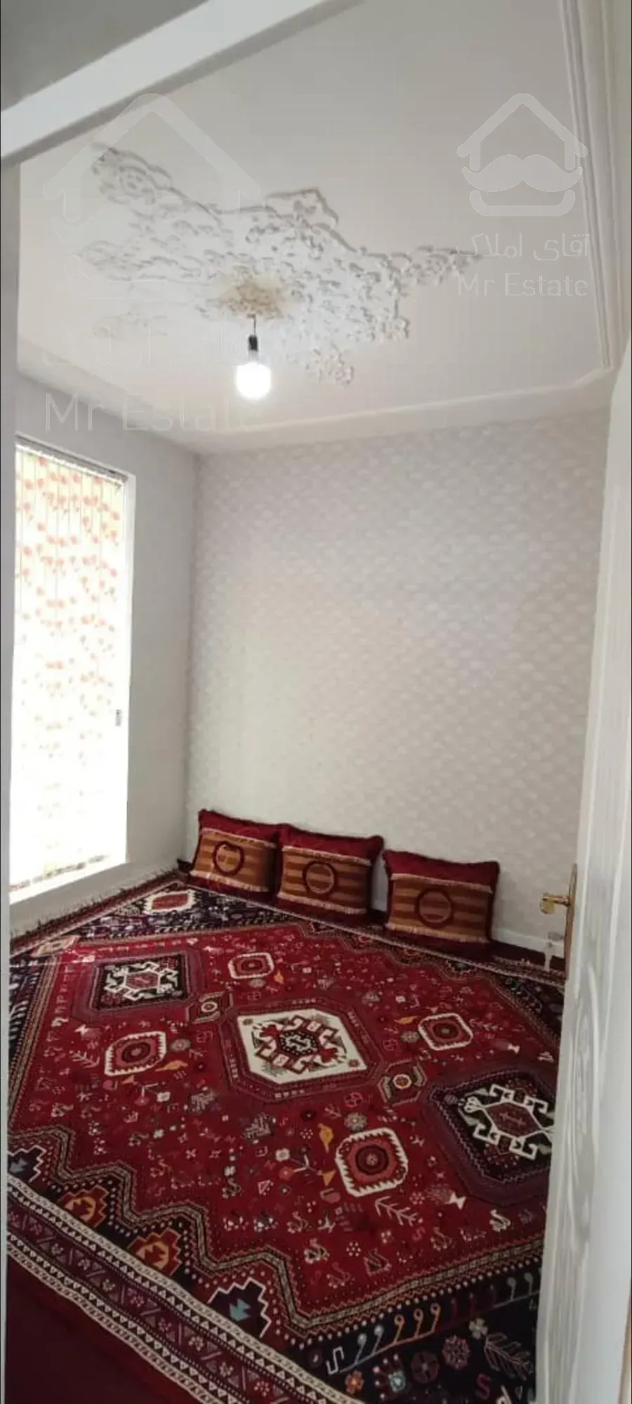 ۱۸۶متر ویلایی ۳خواب، پارسا هرمزگان بلوار فدک شهرک ولیعصر