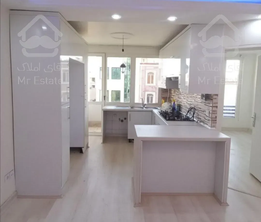 ۵۰متر۱ خواب فول امکانات