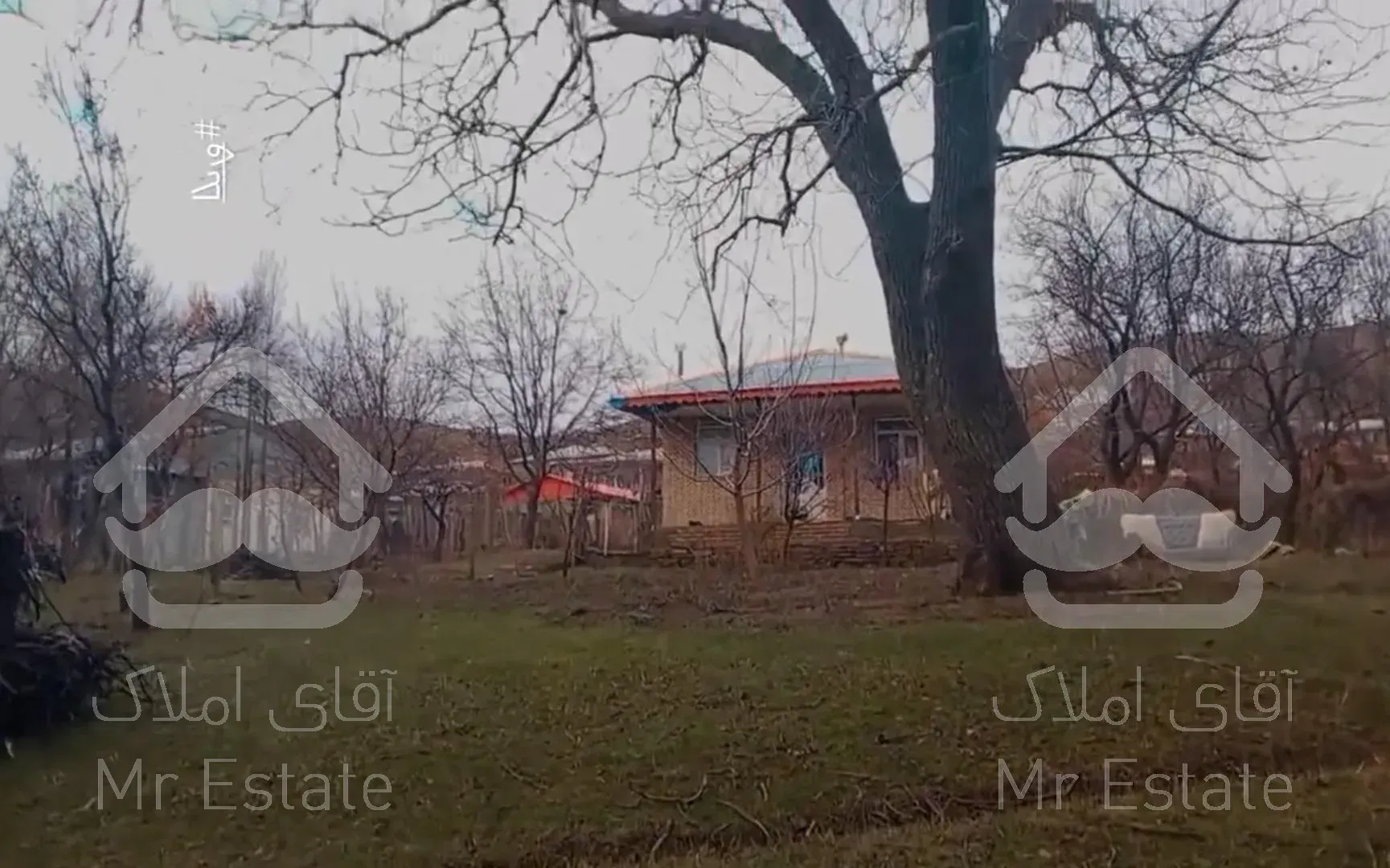 فروش ویلای ۱۲۰ متری