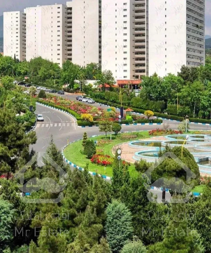 پذیره نویسی واحدهای چیتگر برج مجلل پاسارگاد