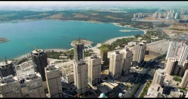 پذیره نویسی پروژه سوپرلوکس پاسارگاد  ویو دریاچه