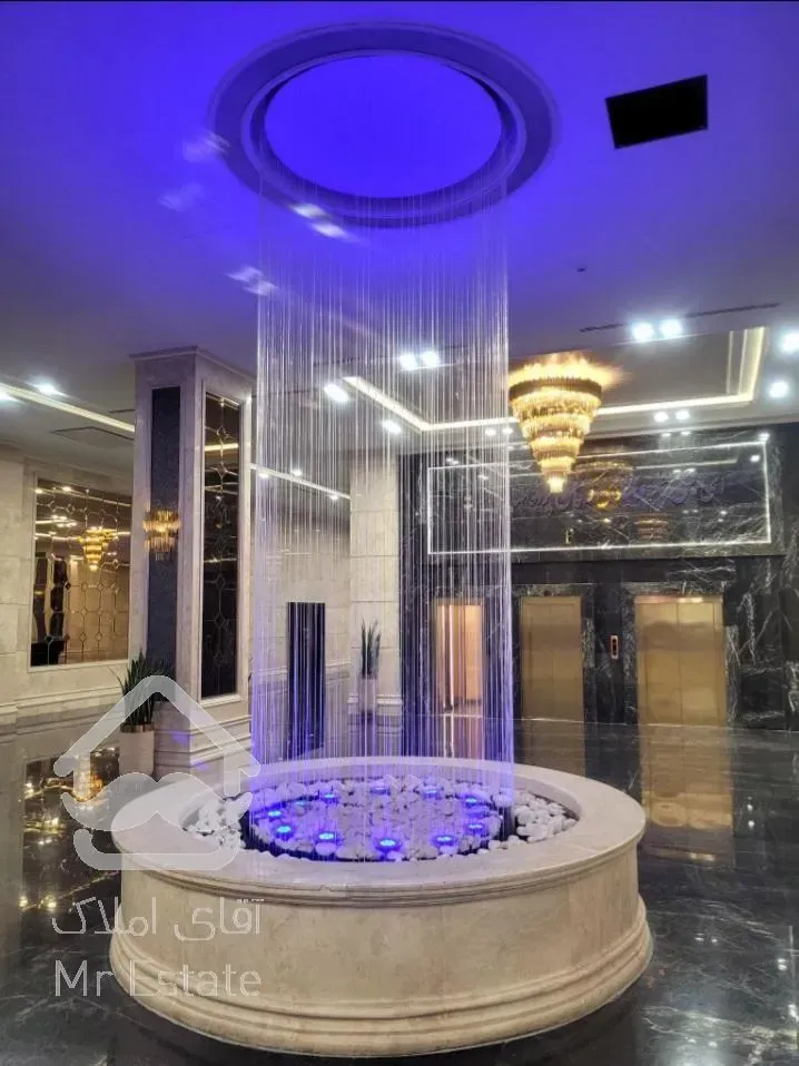 ۸۶ متر اداری رونیکا پلاس