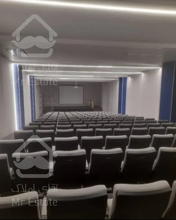 ۸۶ متر اداری رونیکا پلاس