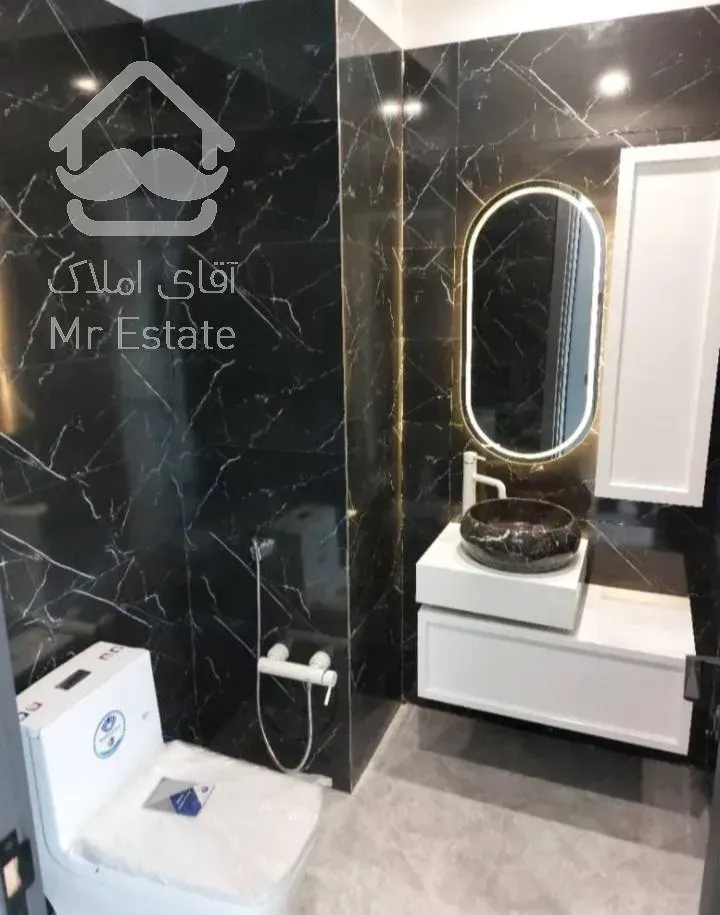 ۸۶ متر اداری رونیکا پلاس