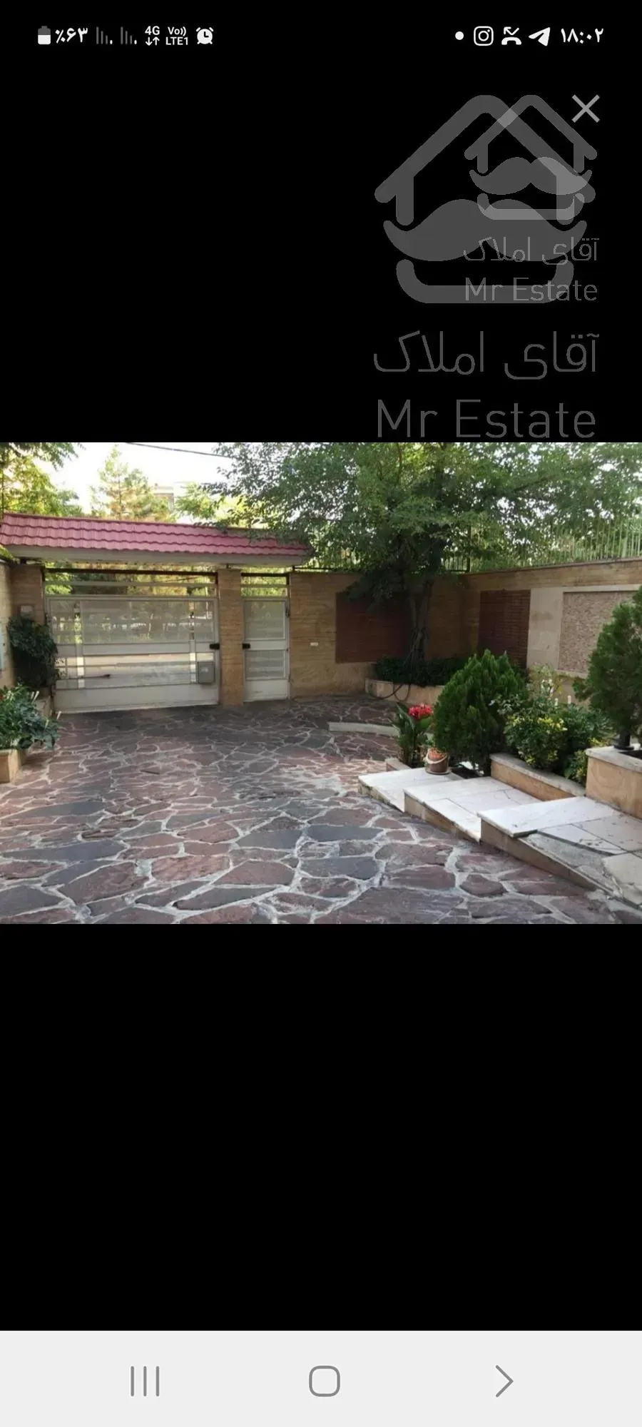 مرزداران  ۳۰۰ متر کلنگی   زیر قیمت منطقه