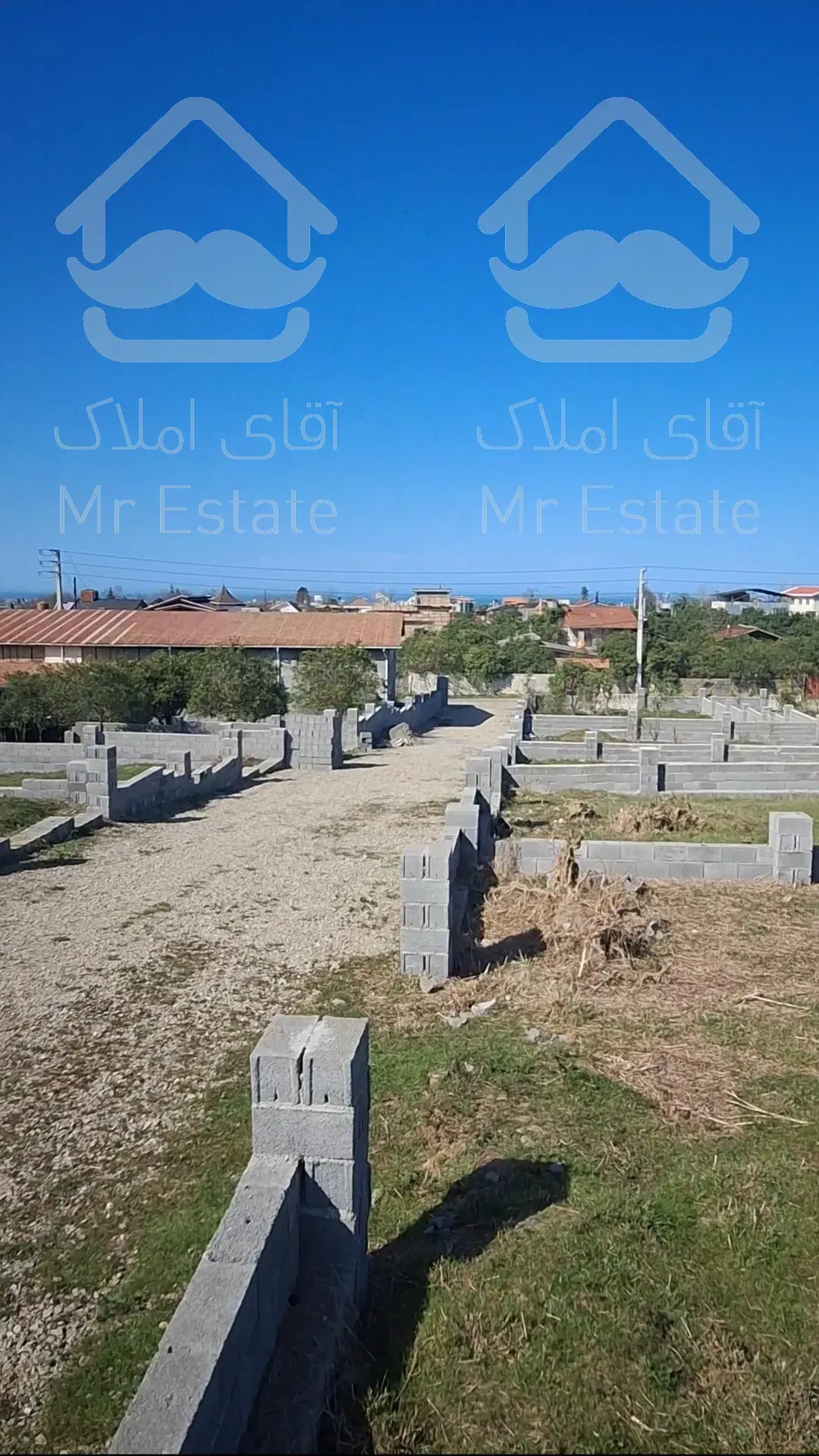 نشتارود-طالشمحله-قطعات شهرکی