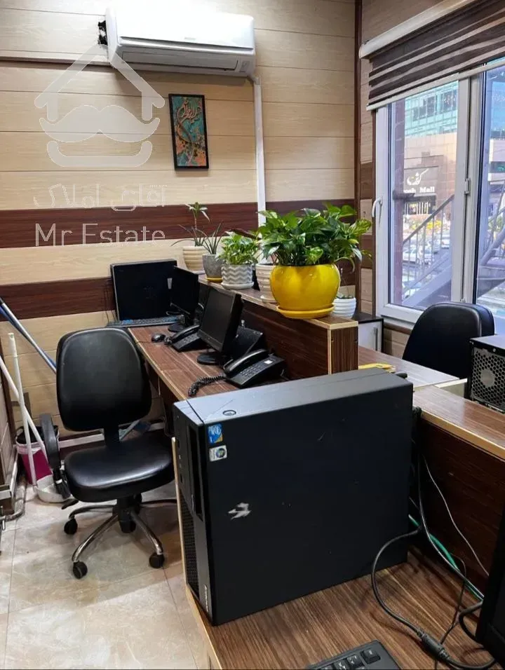 ۵۳ متر اداری ستاری