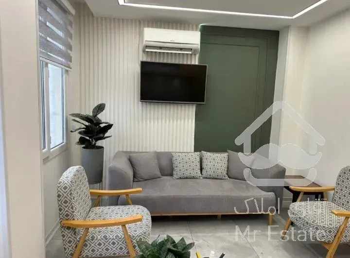 ۵۳ متر اداری ستاری