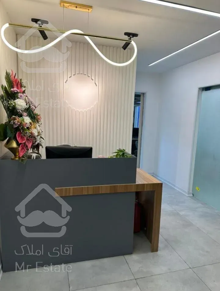 ۵۳ متر اداری ستاری