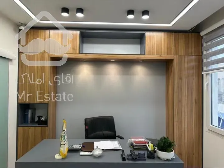 ۵۳ متر اداری ستاری