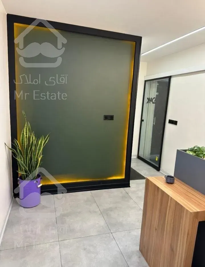 ۵۳ متر اداری ستاری