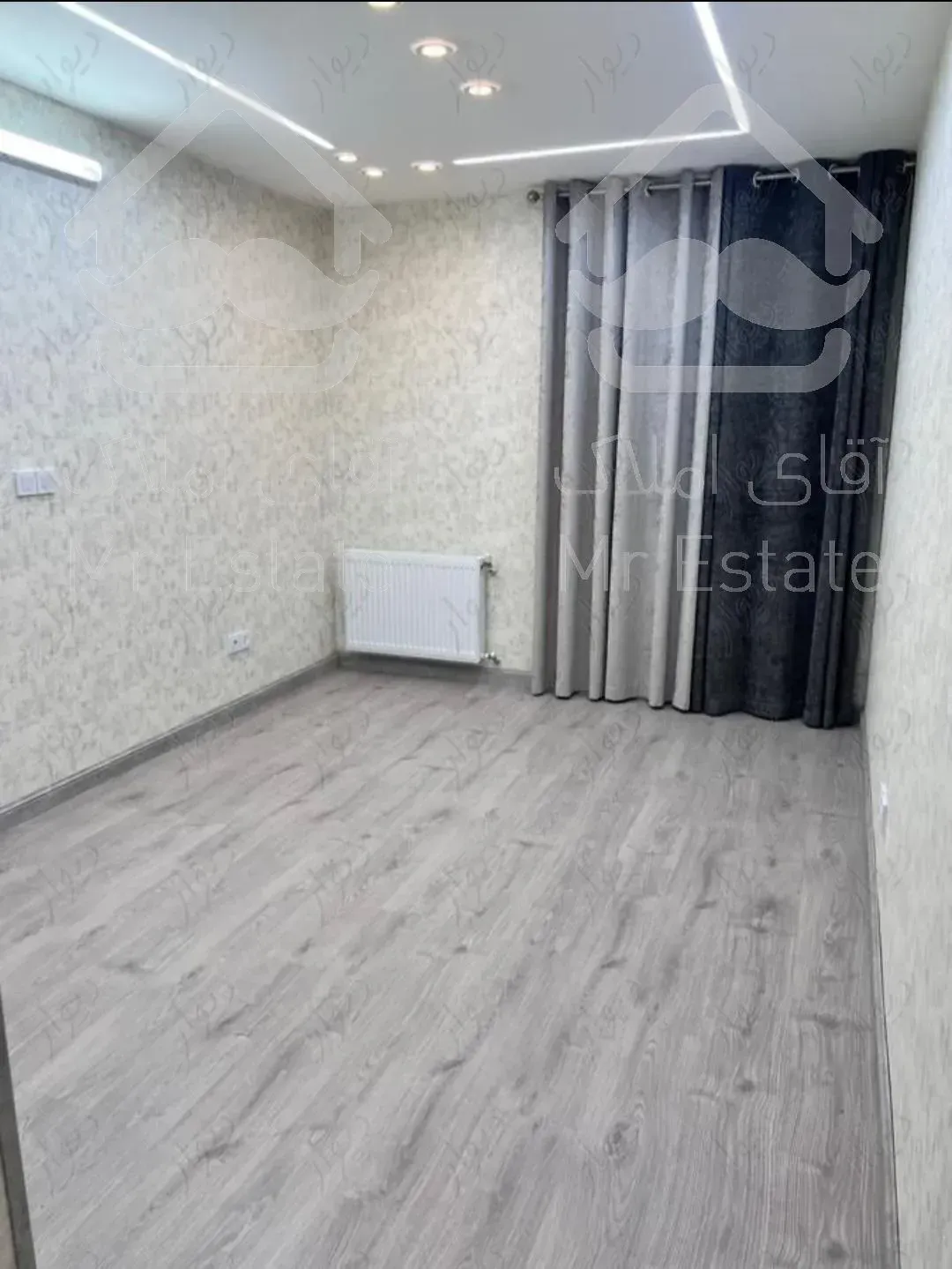 آپارتمان سه خواب 165 متری تک واحدی تاپ لوکیشن بلوار فدک شهرک ولیعصر خیابان فضل آباد