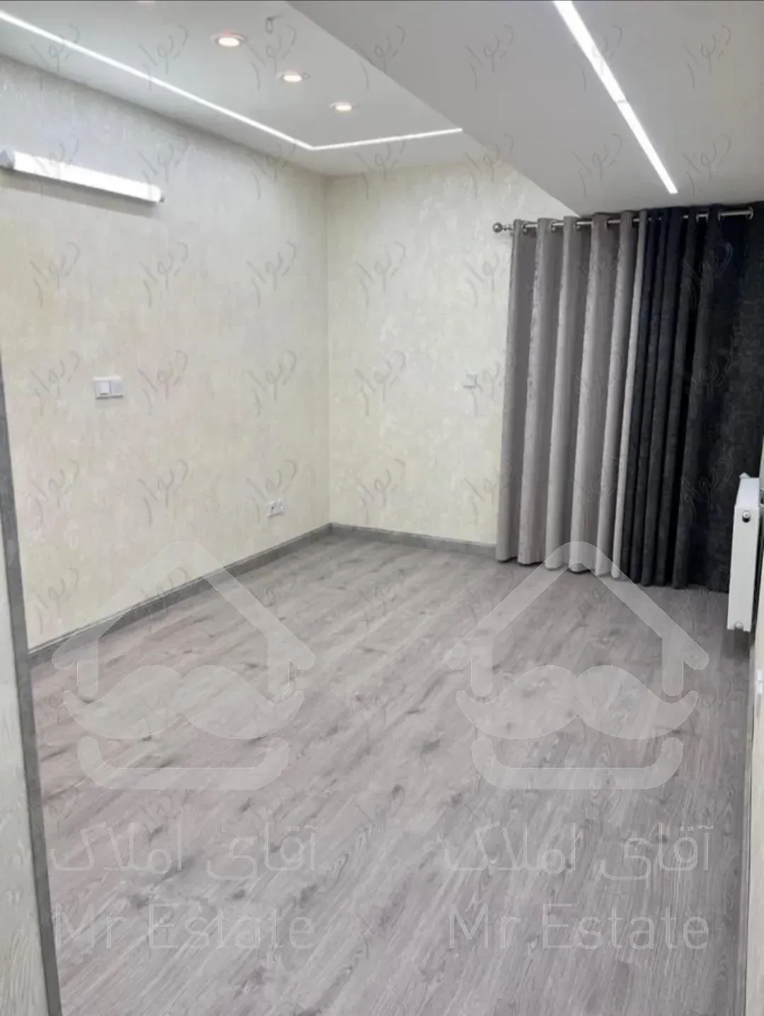 آپارتمان سه خواب 165 متری تک واحدی تاپ لوکیشن بلوار فدک شهرک ولیعصر خیابان فضل آباد