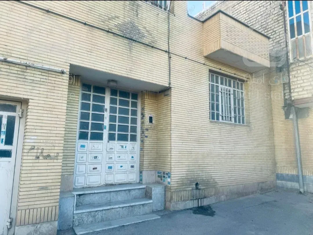 ملک 364/5متر کلنگی ،مناسب ساخت M 6 بلوار هرمزگان