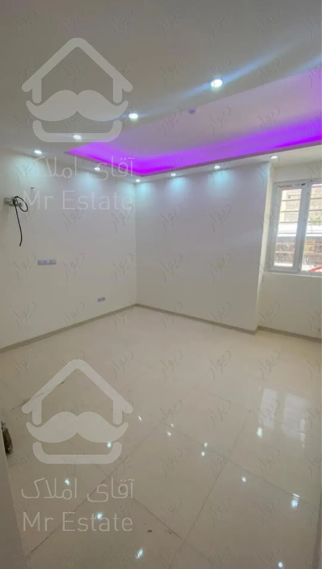 آپارتمان 172/5 متری شیک خاص بلوار فدک خیابان فضل آباد شهرک ولیعصر