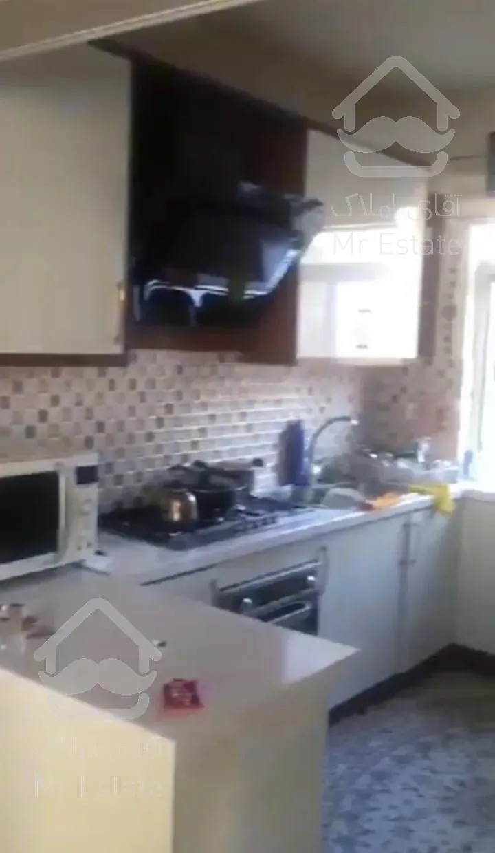 فروش اپارتمان ۹۳متری ایت ا..کاشانی