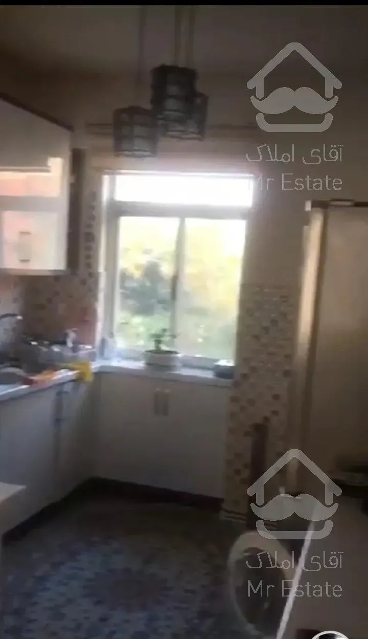 فروش اپارتمان ۹۳متری ایت ا..کاشانی