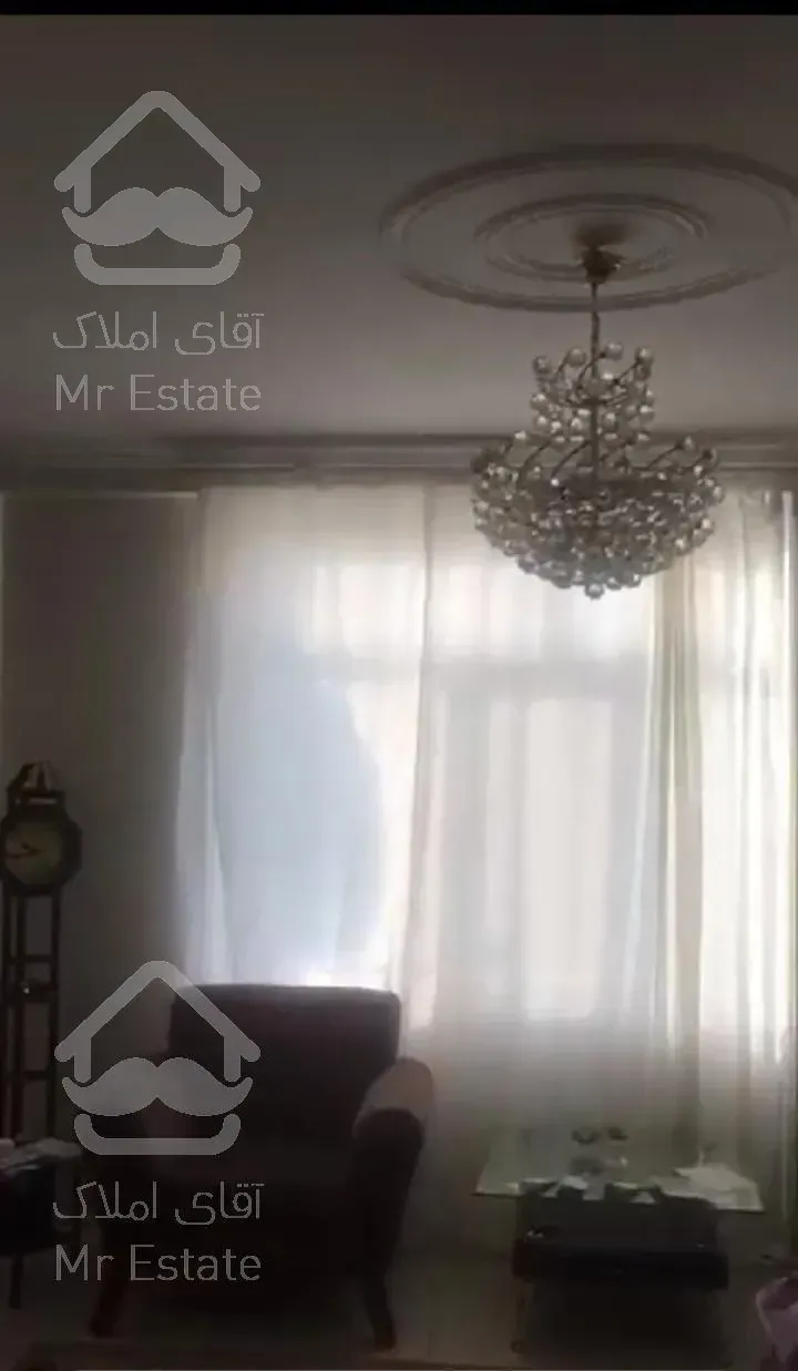 فروش اپارتمان ۹۳متری ایت ا..کاشانی