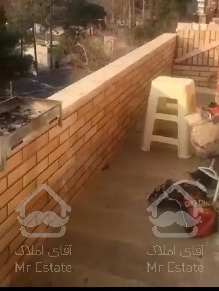 فروش اپارتمان ۹۳متری ایت ا..کاشانی