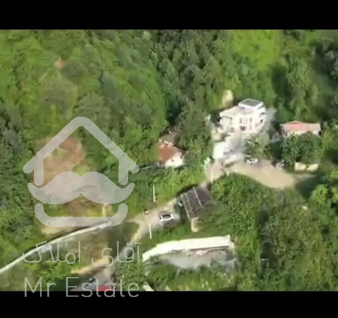 ۳۹۸لاهیجان متر زمین بنای کلنگی امتیازات نصب موقعیت عالیحوالی بالاشهر بام سبز پایین تلکابین مدارک کام