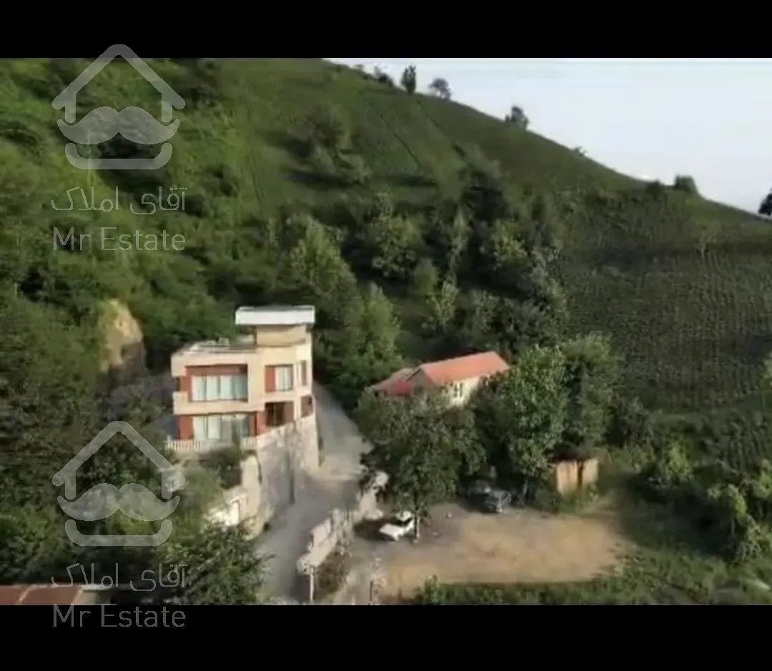 ۳۹۸لاهیجان متر زمین بنای کلنگی امتیازات نصب موقعیت عالیحوالی بالاشهر بام سبز پایین تلکابین مدارک کام